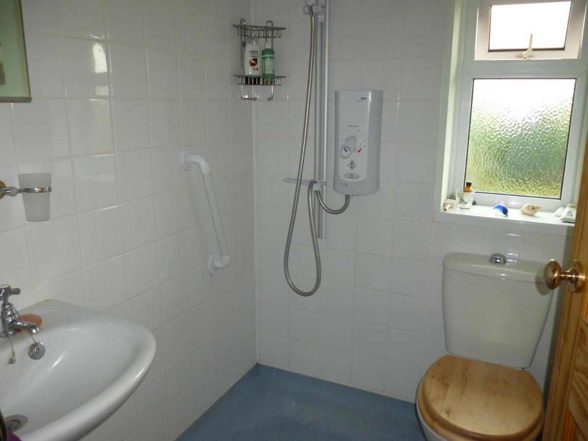 Calne Bed And Breakfast Buitenkant foto