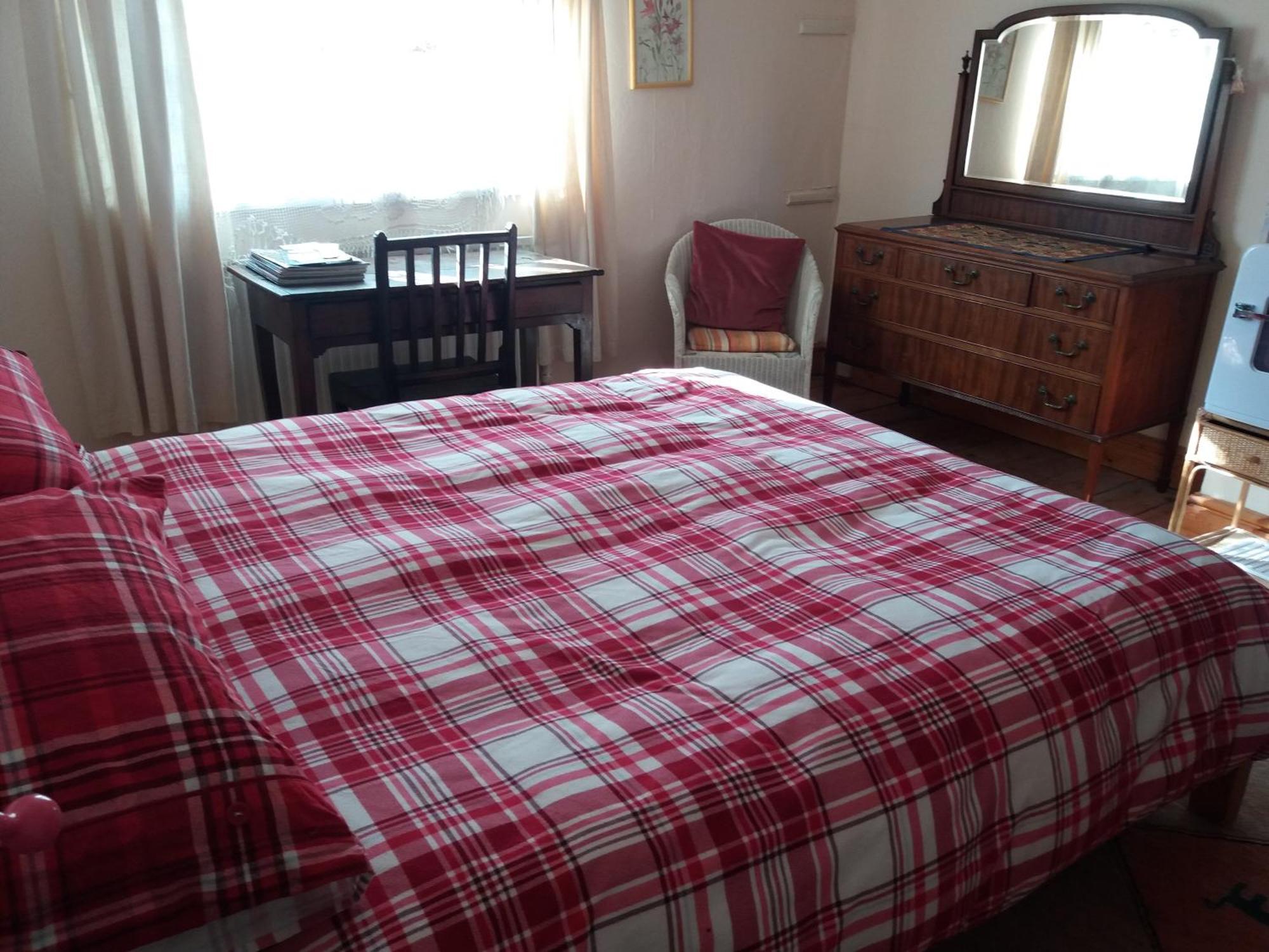 Calne Bed And Breakfast Buitenkant foto