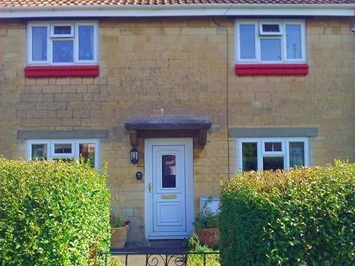 Calne Bed And Breakfast Buitenkant foto