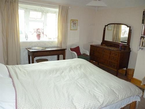 Calne Bed And Breakfast Buitenkant foto
