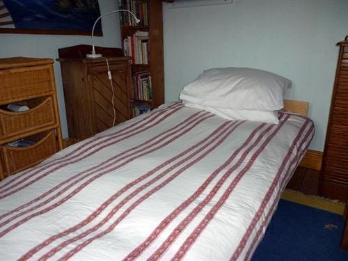 Calne Bed And Breakfast Buitenkant foto