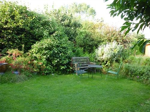 Calne Bed And Breakfast Buitenkant foto